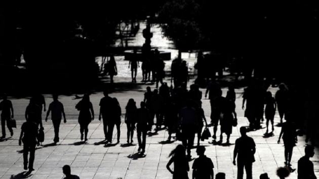 ΕΛ.ΣΤΑΤ: Μείωση του πληθυσμού της Κρήτης το 2022