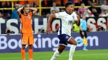 Euro 2024: Με ήρωα τον Γουότκινς η Αγγλία στον τελικό (hl)