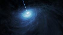Ανακαλύφθηκε το φωτεινότερο αντικείμενο στο πρώιμο σύμπαν