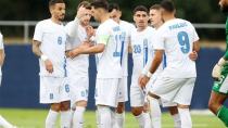 Εθνική Ομάδα Ποδοσφαίρου: Φιλική επικράτηση απέναντι στη Μάλτα (hl)