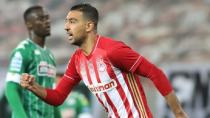 Play off: Mε τριάρα στον αιώνιο σφράγισε το πρωτάθλημα ο Ολυμπιακός (ΗL)