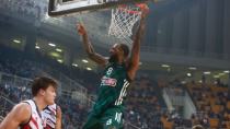 Euroleague: Επέστρεψε στις νίκες με επιθετικό πλουραλισμό ο ΠΑΟ (HL)