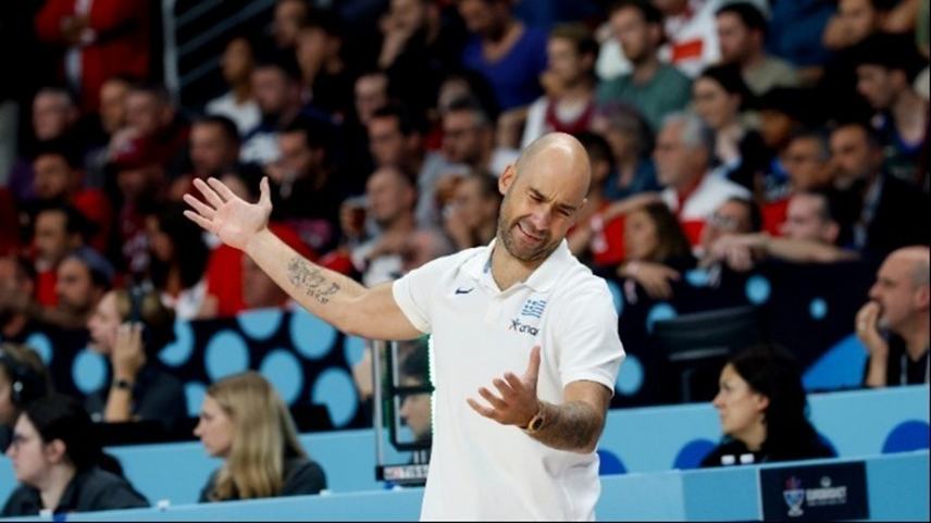 Eurobasket: Ήττα για την αγνώριστη Εθνική και...μάχη για το χάλκινο
