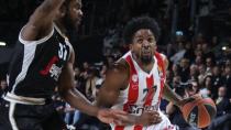 Euroleague: Ερυθρόλευκη καρδιά απο ατσάλι στη Μπολόνια (hl)