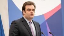 Πιερρακάκης: Παραιτείται το Δημόσιο από τα ένδικα μέσα για τις τραγωδίες σε Μάτι και Μάνδρα
