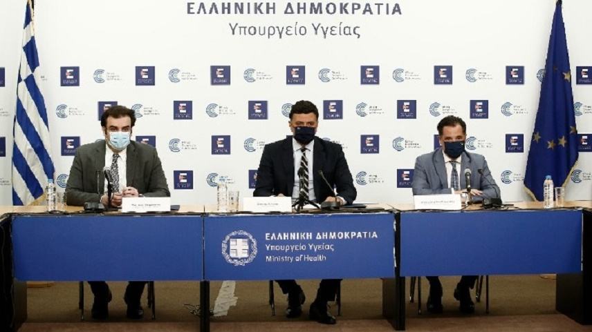 Εξειδίκευση των μέτρων που ανακοίνωσε ο πρωθυπουργός