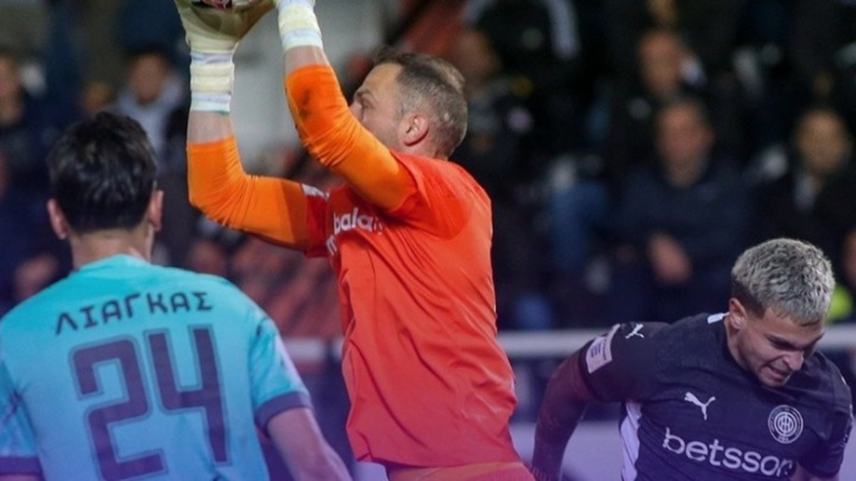 Super League: Μοιρασιά στο Γεντί Κουλέ-Χτίζει σερί ο Αστέρας (hl)