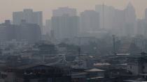 «Κόκκινος συναγερμός» για τα επίπεδα του διοξειδίου του άνθρακα στην ατμόσφαιρα