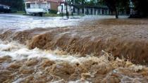 Αυξάνονται τα θύματα από πλημμύρες στην Ελλάδα