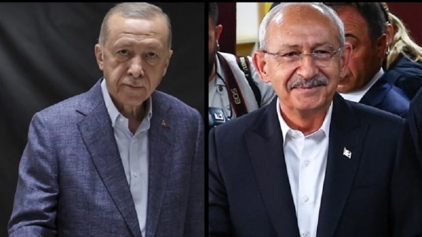 Εκλογές-Τουρκία: Προβάδισμα Ερντογάν με...φόντο το δεύτερο γύρο