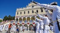 Η Θεομήτωρ εκοιμήθη και μετέστη - Η Ορθοδοξία γιορτάζει