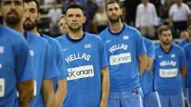 Εθνική Ομαδα: Επιτυχημένο το φιλικό τεστ με το Πουέρτο Ρικό
