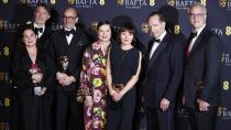 BAFTA 2025: Μια βραδιά γεμάτη από λάμψη και πολιτικά σχόλια - Θρίαμβος για το «Conclave»