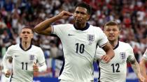 Euro 2024: Πρεμιέρα με νίκες για Αγγλία και Ολλανδία-Τα αποτελέσματα της Κυριακής (hl)