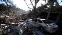 Πυρκαγιές στην Καλιφόρνια: Στους 63 οι νεκροί, αγνοούνται 600 πολίτες