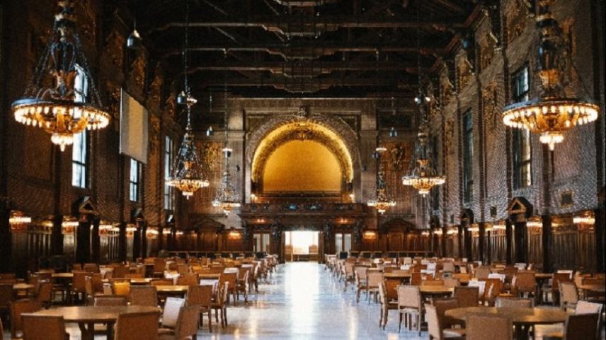 Η Αρχαία Ελληνική διατροφή στο Πανεπιστήμιο του Yale