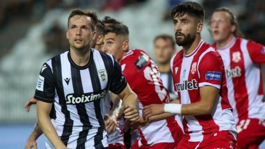 Super League: Πρεμιέρα με νίκες για ΠΑΟΚ και Ολυμπιακό (hl)