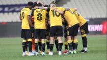 Super League:Με νίκες συνέχισαν ΑΕΚ και Παναθηναικός