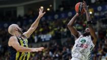 Εuroleague: Νέα εκτός έδρας συντριβή για τον ουραγό ΠΑΟ (HL)