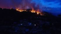 Ελλάδα: Δύσκολη νύχτα στην Ευβοια-Βελτιωμένη σήμερα η εικόνα