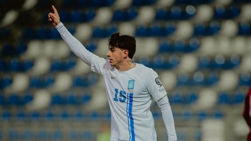 Προκριματικά Μουντιάλ:Φινάλε με ισοπαλία για την Εθνική (hl)