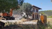 Χατζηδάκης: Kατεδαφίζονται 377 αυθαίρετα στην Κρήτη