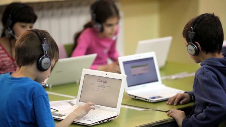 Νέο ψηφιακό υλικό από το ΙΤΕ για την ασφαλή περιήγηση των παιδιών στο διαδίκτυο