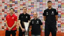 Euroleague: Έτοιμος για κούπα ο Ολυμπιακός