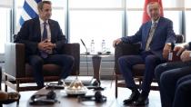 Το παρασκήνιο της συνάντησης Μητσοτάκη-Ερντογάν: Τι συμφώνησαν