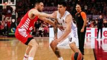 Euroleague:Στην κορυφή με τον κόσμο του ο ατσάλινος Ολυμπιακός (hl)