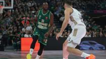 Εuroleague: Με καταπληκτικό δεύτερο ημίχρονο διέλυσε τη Dubai ο ΠΑΟ (HL)