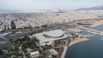 Επί της αρχής συμφωνία για την παραχώρηση του ΣΕΦ στην ΚΑΕ Ολυμπιακός για 49 χρόνια