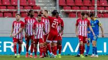 Play off: Tα αποτελέσματα της Τεταρτης και η βαθμολογία (HL)