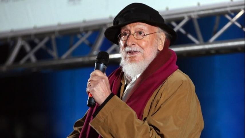 Έφυγε από τη ζωή ο κορυφαίος Διονύσης Σαββόπουλος