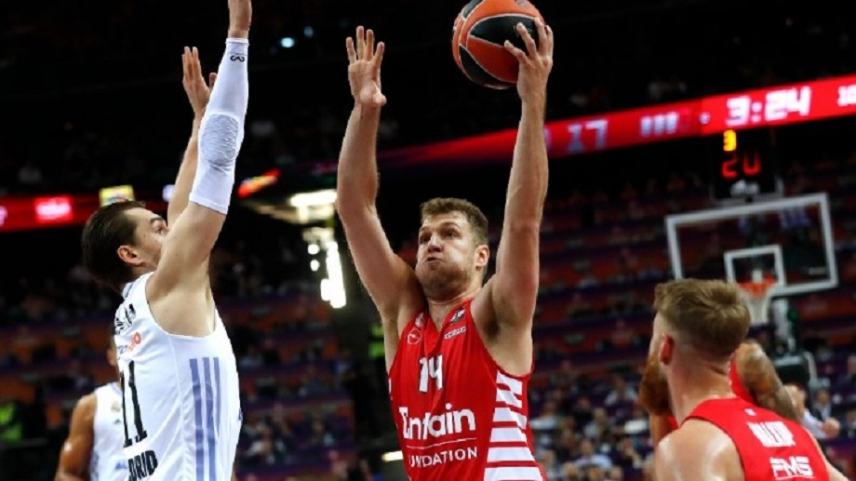 Euroleague: Όχι δάκρυα γι’ αυτή την ομαδάρα