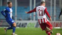 Super League:  Στραβοπάτησαν ΠΑΟ,Ολυμπιακός-Εύκολο έργο η ΑΕΚ (HL)