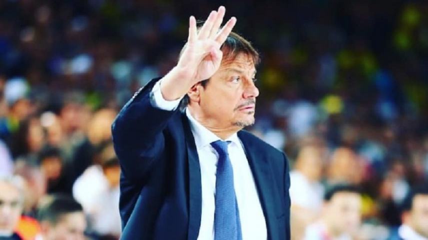 Basket League: Συμφωνία ΠΑΟ-Αταμάν για δύο χρόνια