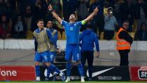 Εuro 2024 Qualifiers: Κοίταξε στα μάτια τους Γάλλους η Εθνική (hl)