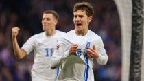 Nations League: Τα “τρόμερα μωρα” του Ιβαν έστειλαν την Ελλάδα στην League A