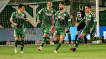 Super League:  Συνεχίζει το νικηφόρο σερί του ο Παναθηναϊκός