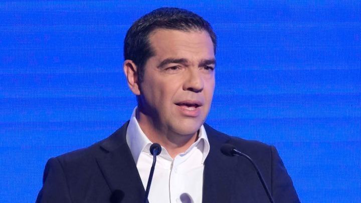 Αλ. Τσίπρας: Δημοκρατία και Δικαιοσύνη, τα θεμέλια για μια προοδευτική Ελλάδα του αύριο