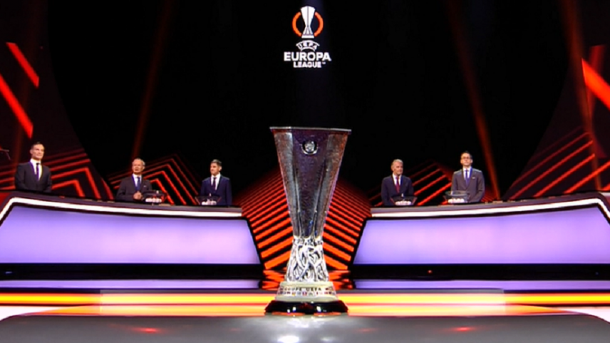 Europa League: Οι αντίπαλοι των ελληνικών ομάδων στη φάση των ομίλων