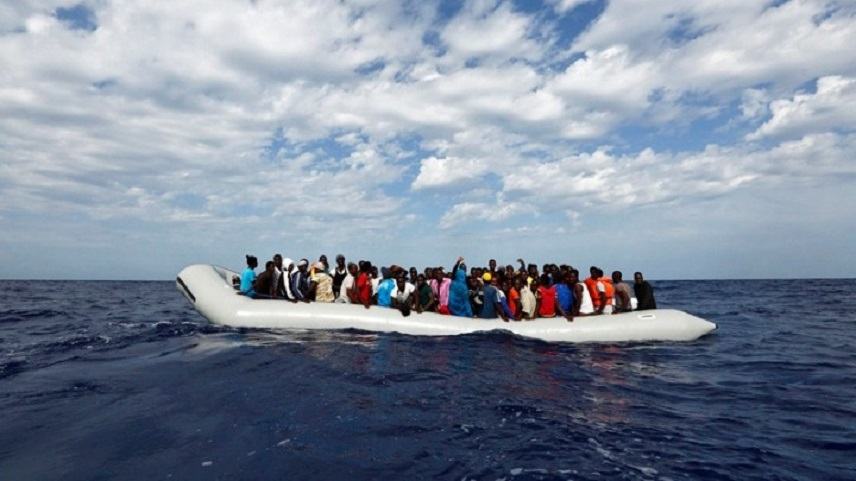 Λιβύη: 62 πτώματα μεταναστών περισυνελέγησαν μετά το ναυάγιο χθες στα ανοικτά της Χομς