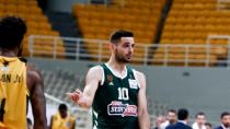 Basket League: Στους τελικούς ο Παναθηναϊκός (HL)