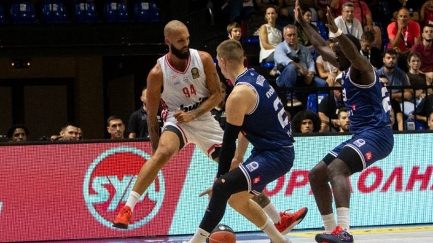 Super Cup: Με επίδειξη δύναμης απέναντι στην Καρδίτσα στον τελικό ο Ολυμπιακός