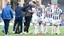 Super League:  Νέα ήττα και κατρακύλα για τον ΟΦΗ