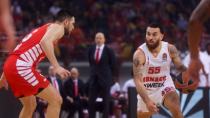 Εuroleague: Κακή βραδιά για Ολυμπιακό και ΠΑΟ (HL)