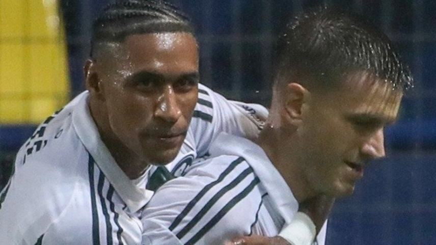 Super League: Πρώτη νίκη με ανατροπή για τον ΠΑΟ-”Σκόνταψε” στην Τρίπολη ο ΠΑΟΚ (HL)