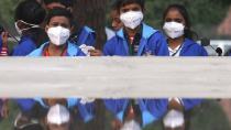 Παγκόσμιος Οργανισμός Υγείας:Η μόλυνση του αέρα σκοτώνει κάθε χρόνο 600.000 παιδιά