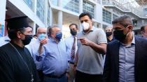 Β.Κικίλιας: Στις 6 Ιουλίου ξεκινάει στην Κρήτη η επόμενη φάση της επιχείρησης «Ελευθερία»